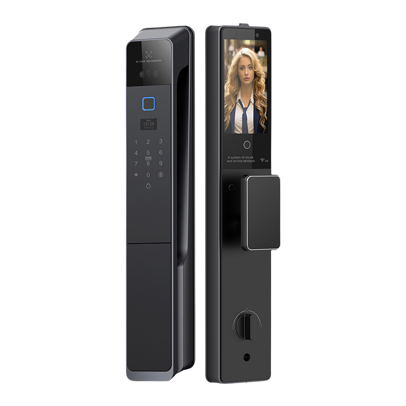 LOXI Smart Lock
